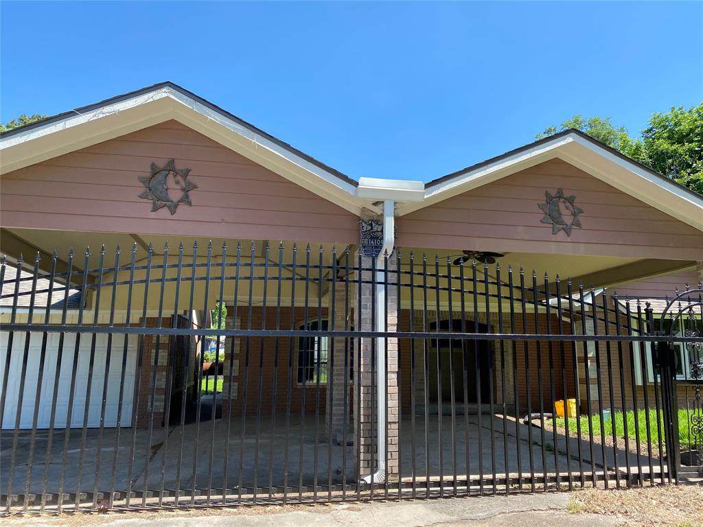 14109 Longview Street - Photo 1