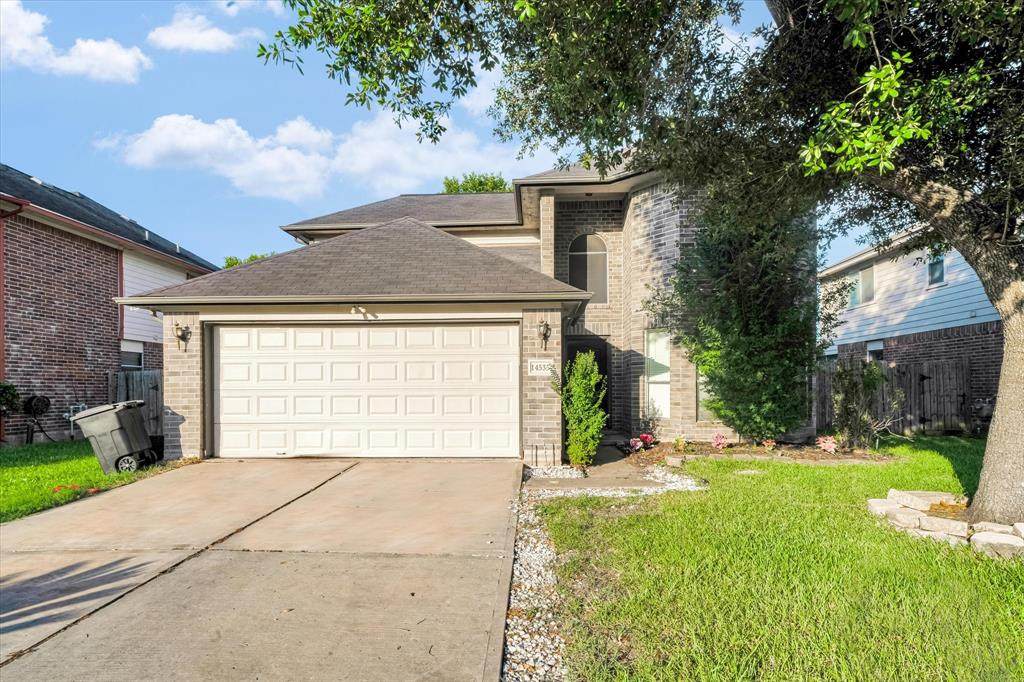 14535 County Cress Drive - Photo 1
