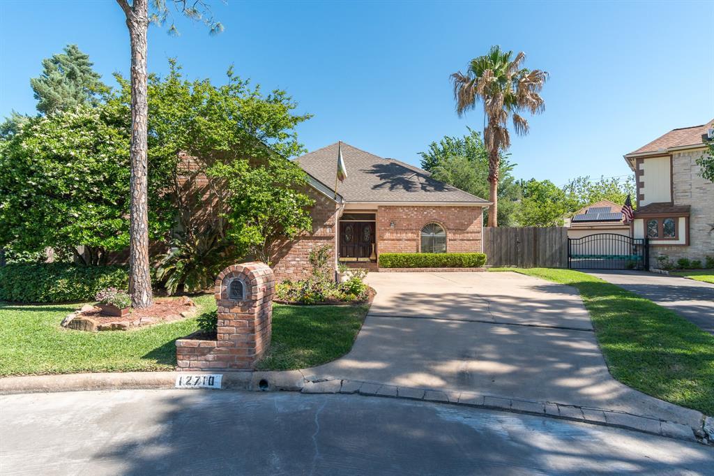 12710 Emsworth Circle - Photo 1