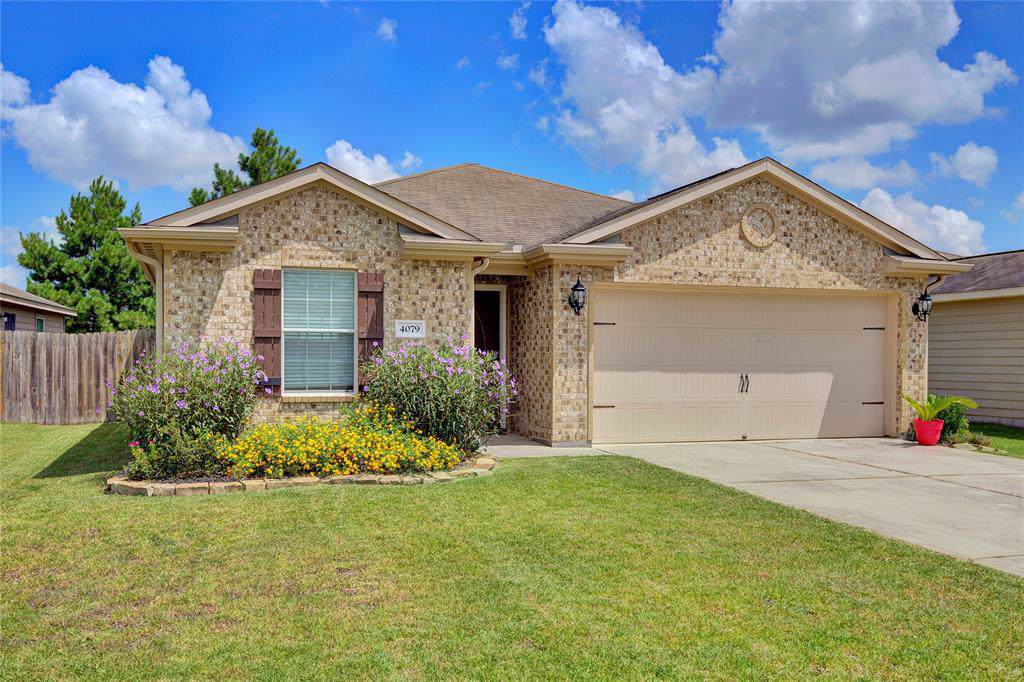 4079 Pedernales River Lane - Photo 1