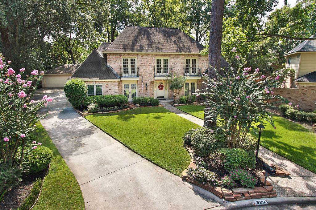 5203 Westerham Place - Photo 1