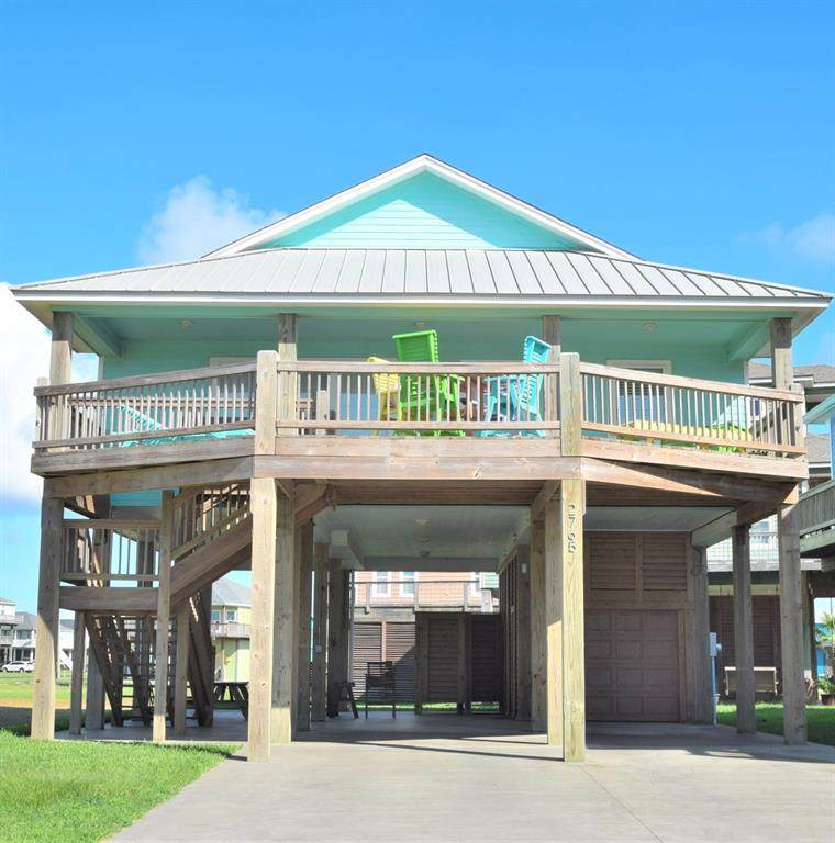 2765 Gulfview Lane - Photo 1