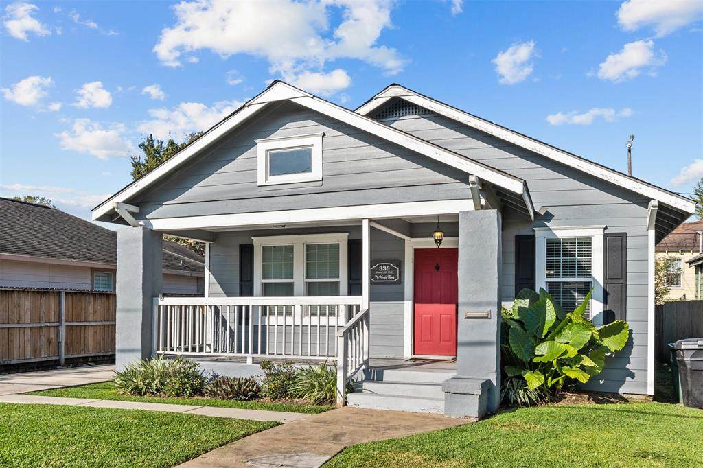 336 Forest Hill Boulevard - Photo 1