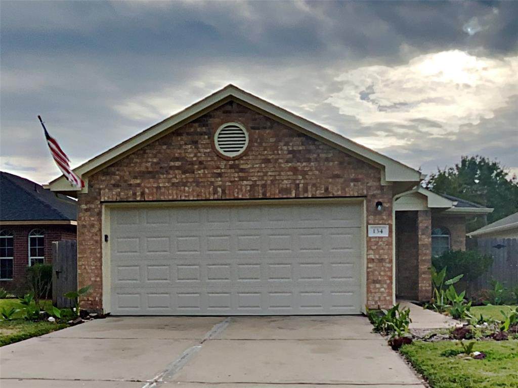 134 Big Thicket Drive - Photo 1