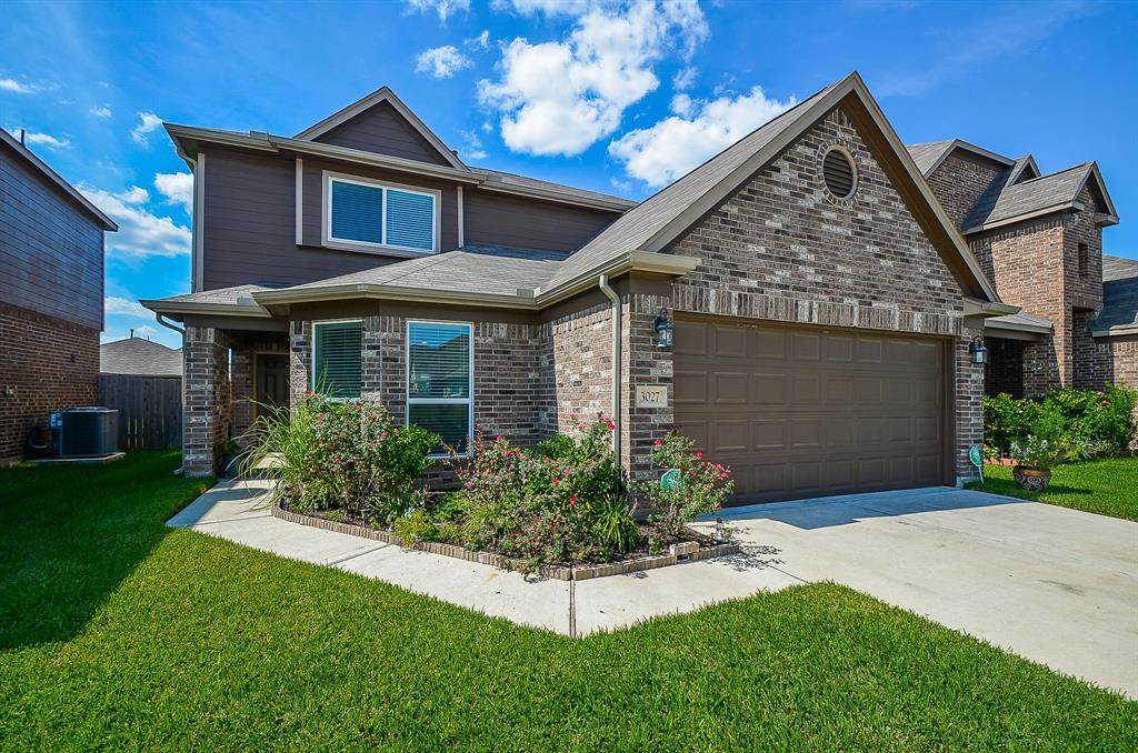 3027 Narrow Stream Way - Photo 1