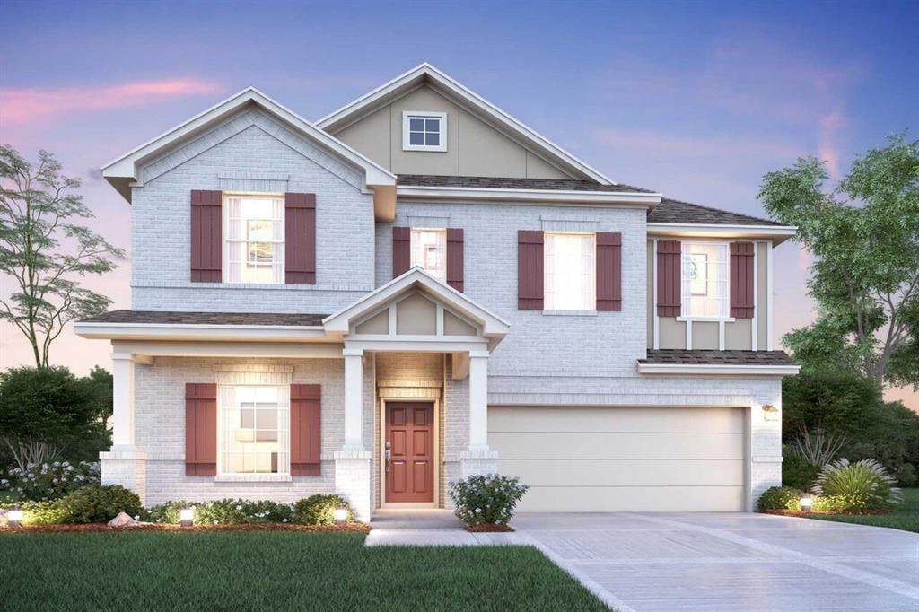 4622 Preservation Oaks Lane - Photo 1