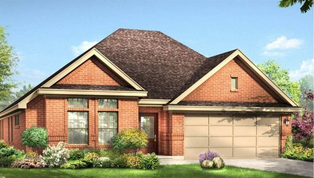 4939 Arbor Crest - Photo 1