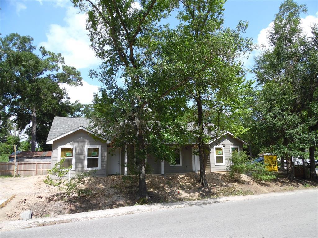 6619 Carver Street - Photo 1