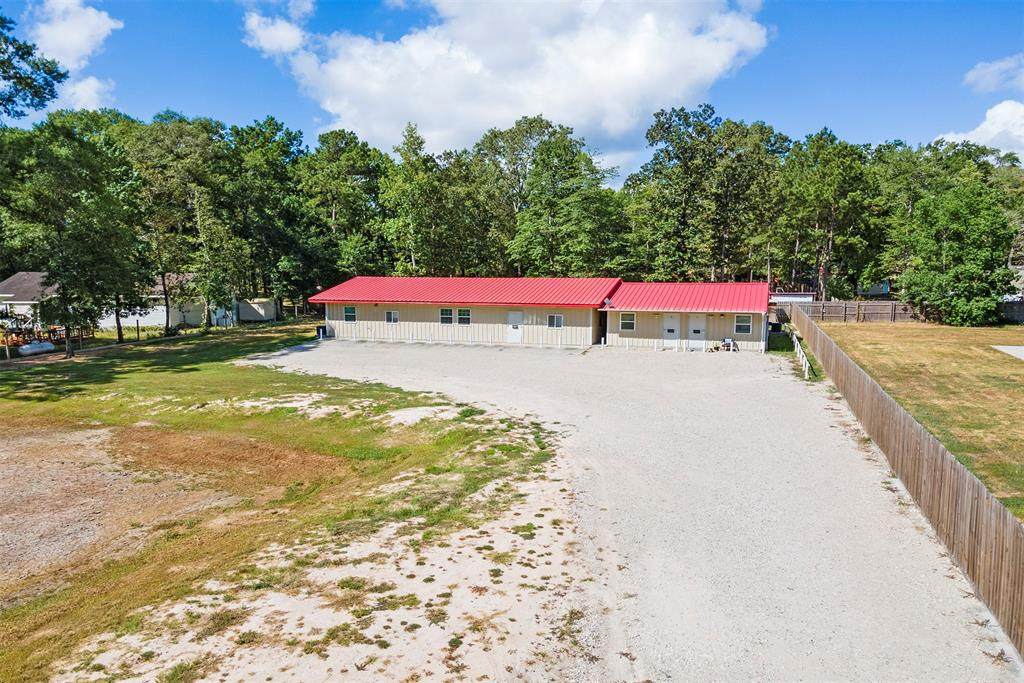 14256 Fm 1485 Road - Photo 1