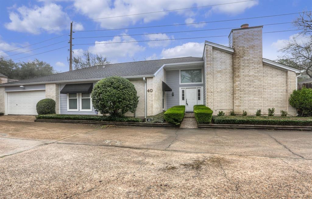 12800 Briar Forest Drive - Photo 1