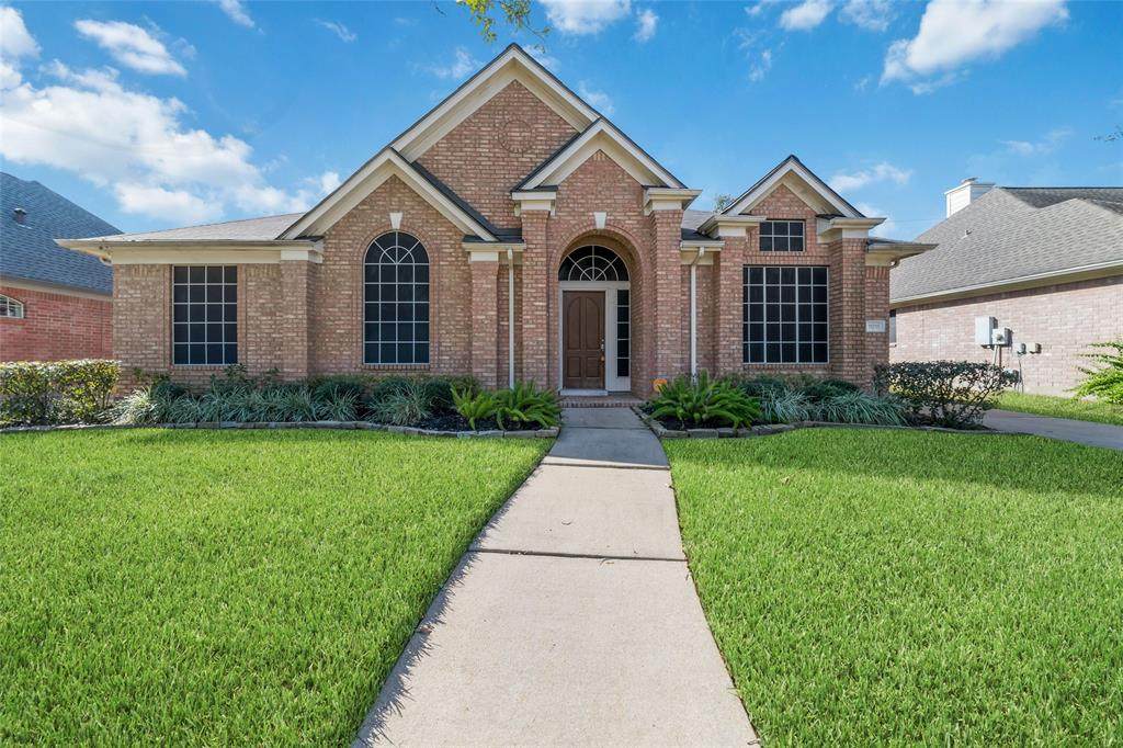 11215 Hillside Glen Trail - Photo 1