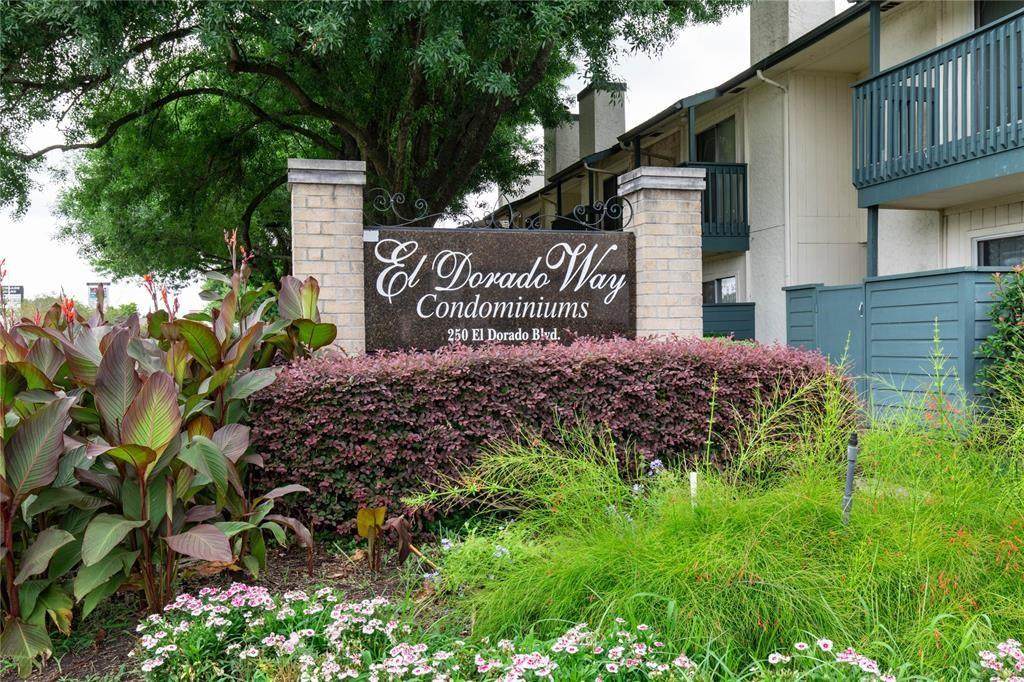 250 El Dorado Boulevard - Photo 1