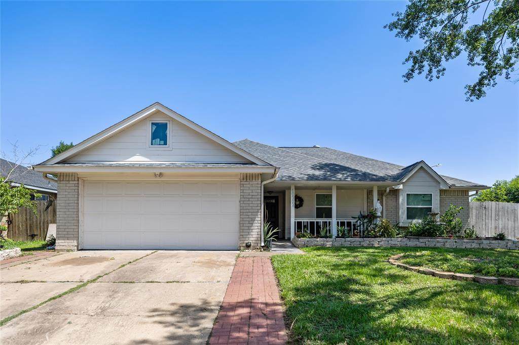 10302 Lybert Road - Photo 1