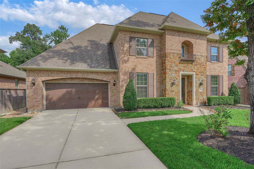 111 Isleworth Manor Place - Photo 1