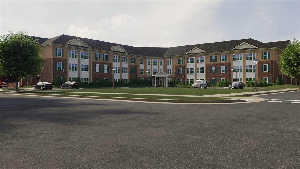 2501 New Park Road - Photo 1
