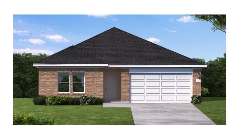 243 Magnolia Laurel Drive - Photo 1