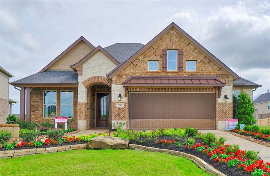 2303 Vanessa Cay Lane - Photo 1