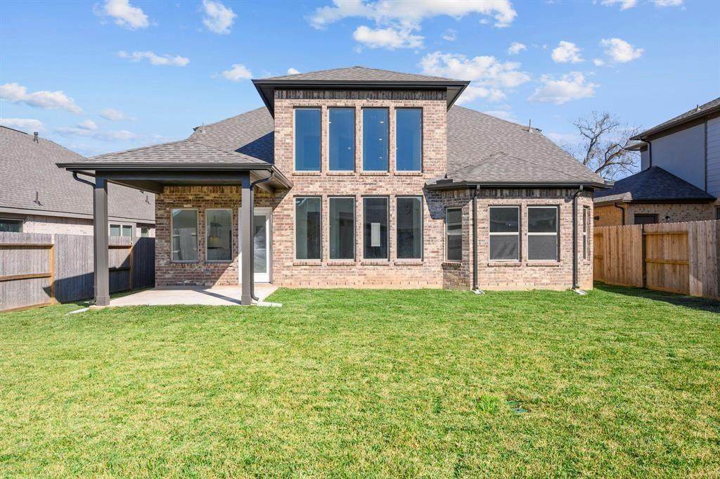 8815 Morning Glow Drive - Photo 1