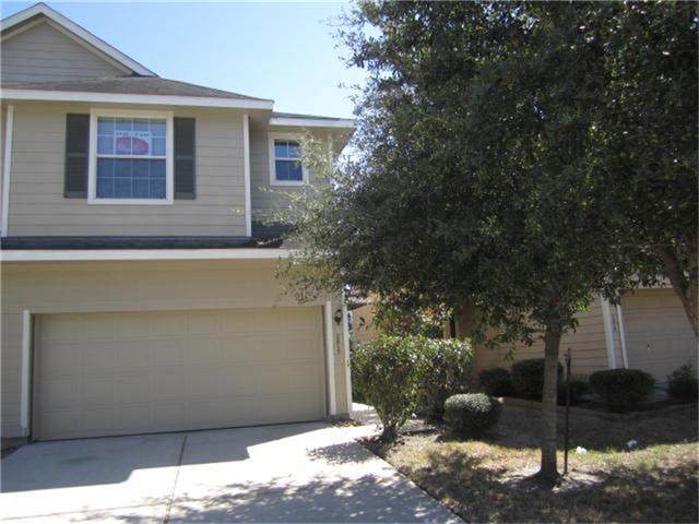 2815 Hackamore Hollow Lane - Photo 1