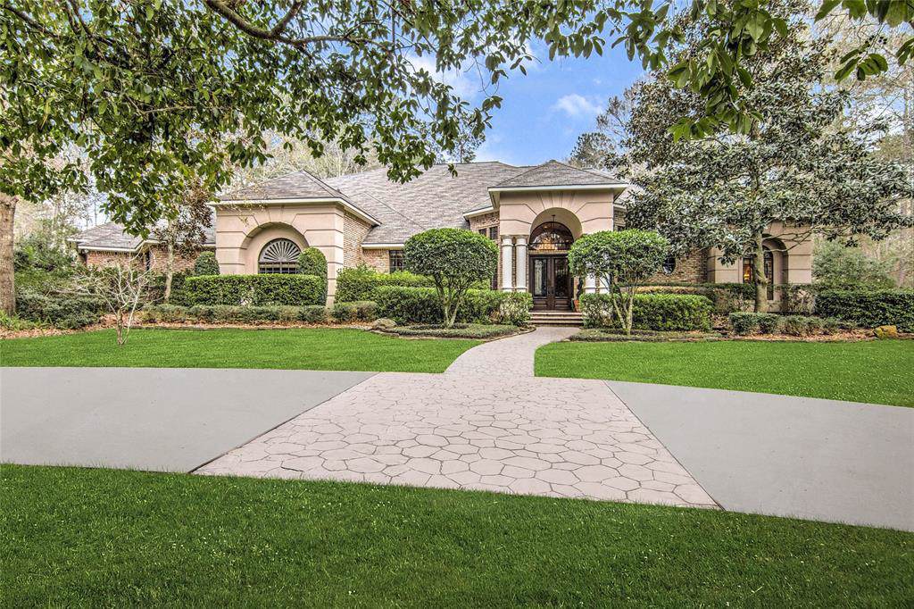 7398 Teaswood Drive - Photo 1