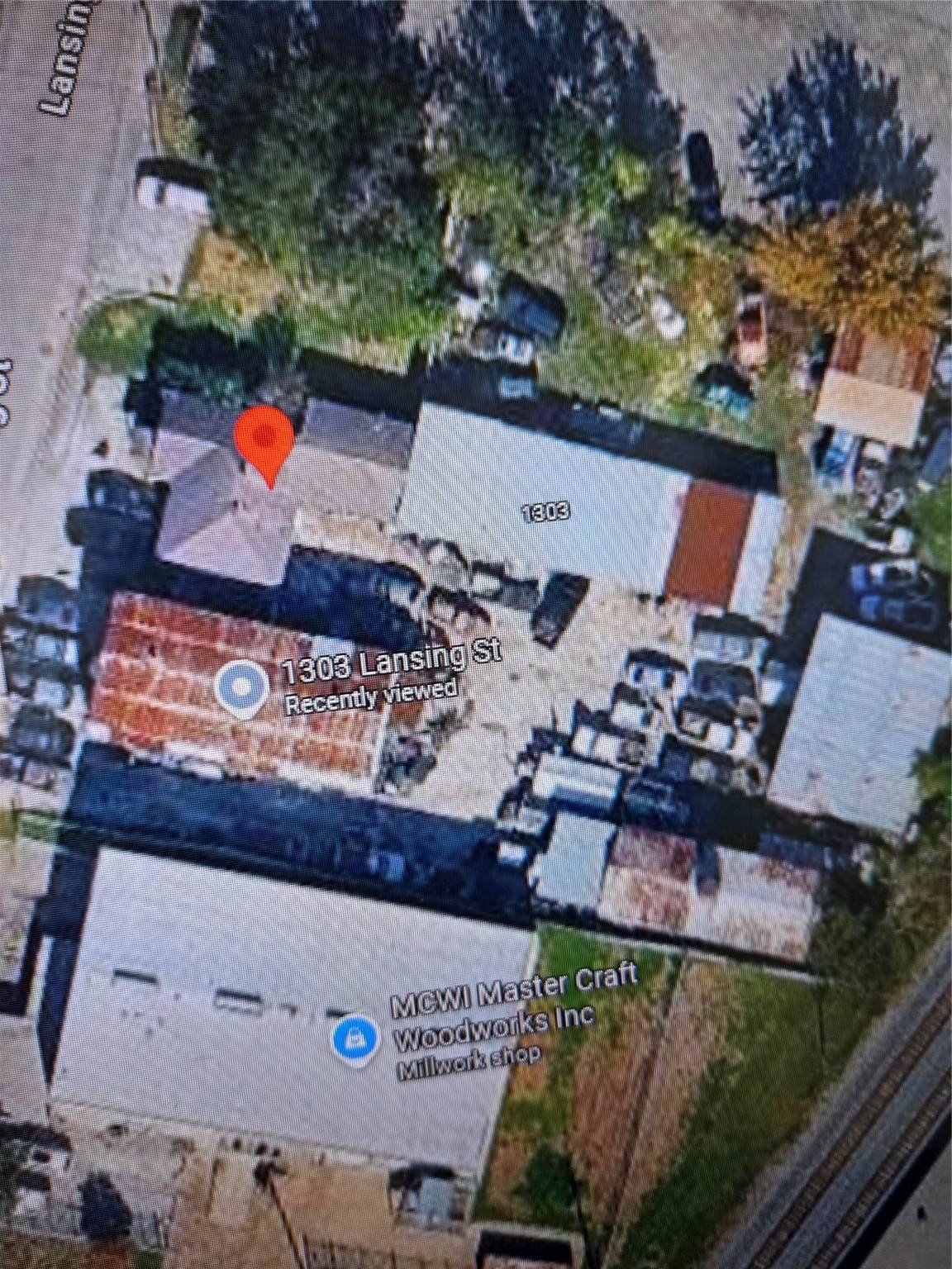 1303 Lansing Street - Photo 1