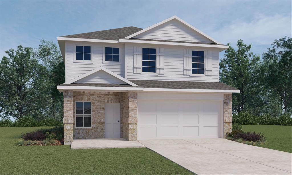 5403 Tuscany Hills Lane - Photo 1