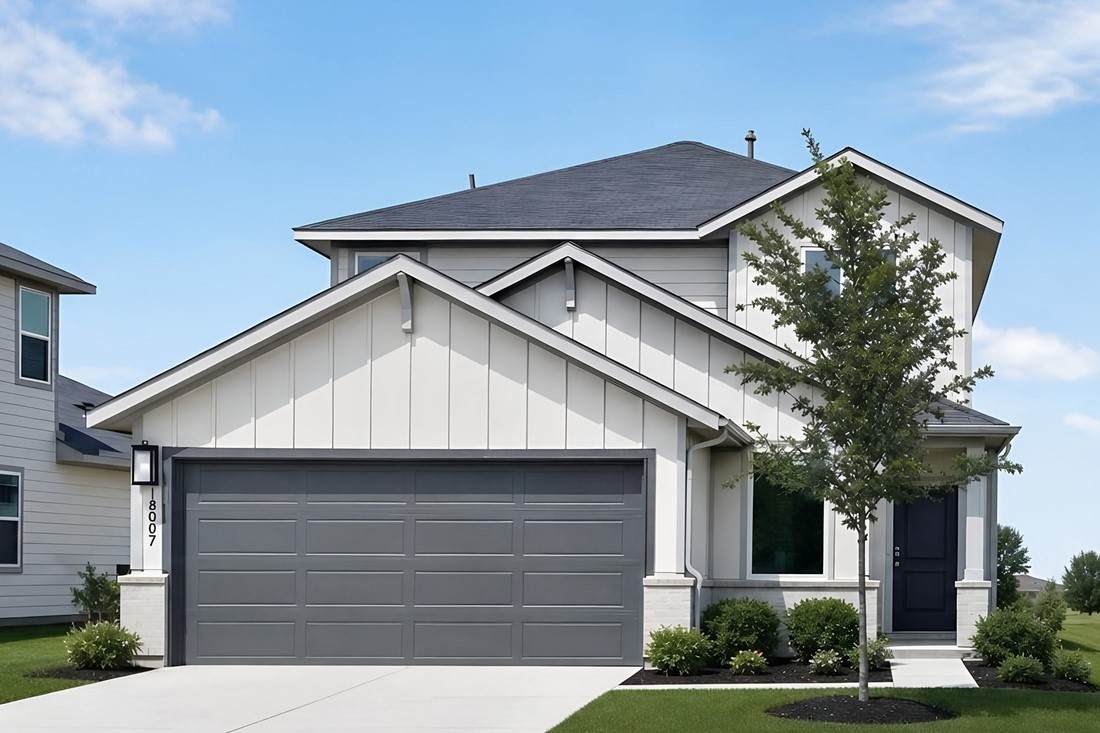 18007 Lasso Mills Drive - Photo 1
