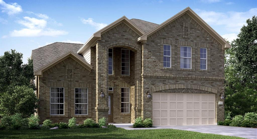 3030 Quarry Springs Drive - Photo 1