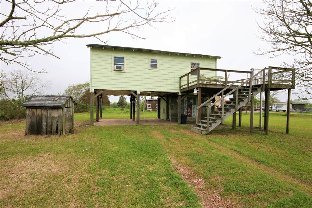 2542 Bastrop Street - Photo 1