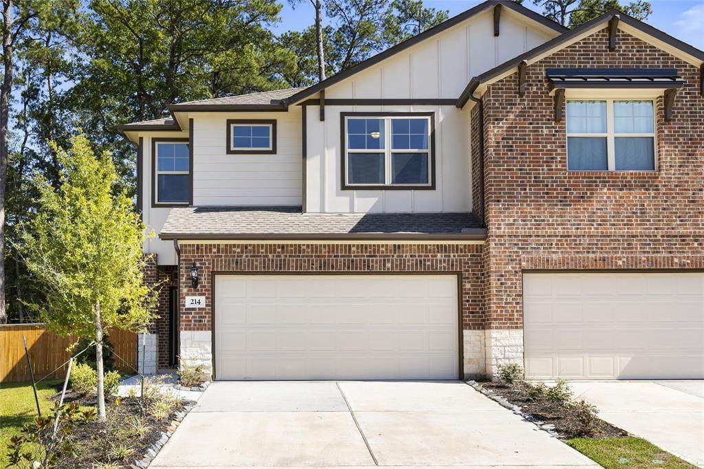 214 Skybranch Court - Photo 1