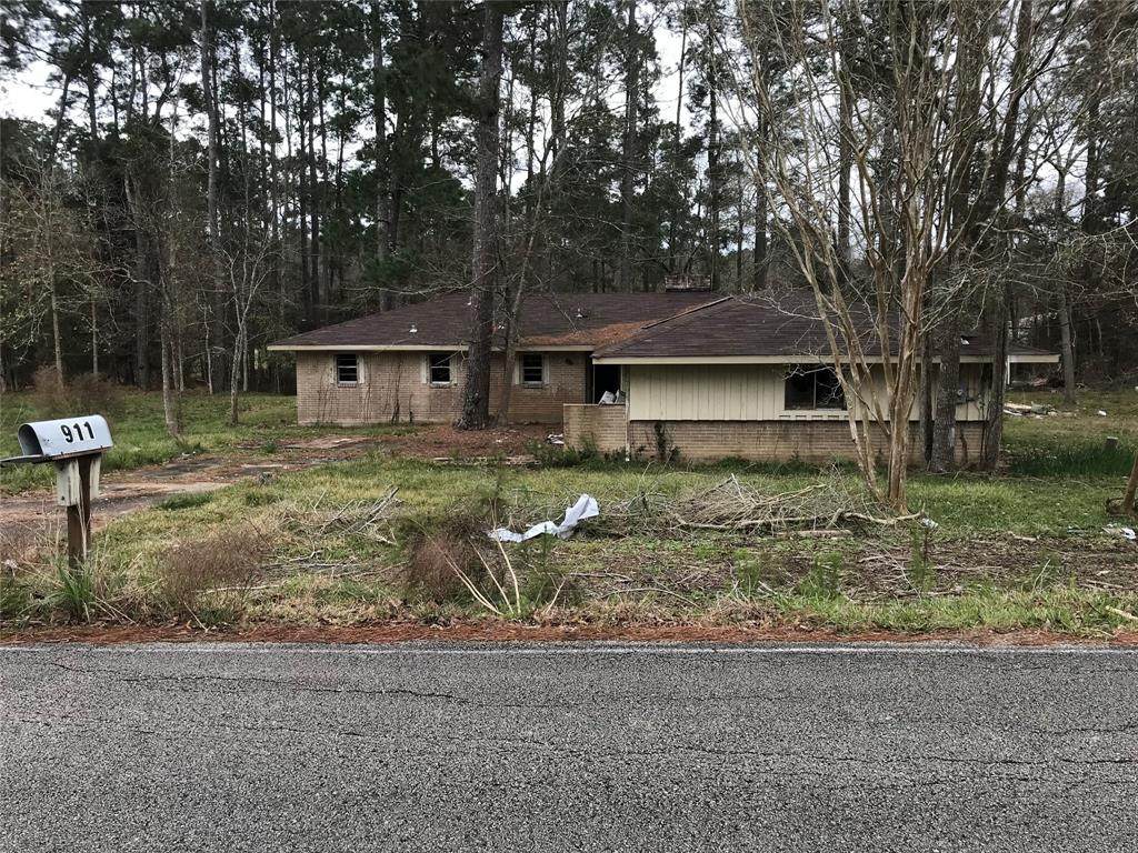 911 Shore Shadow Drive - Photo 1