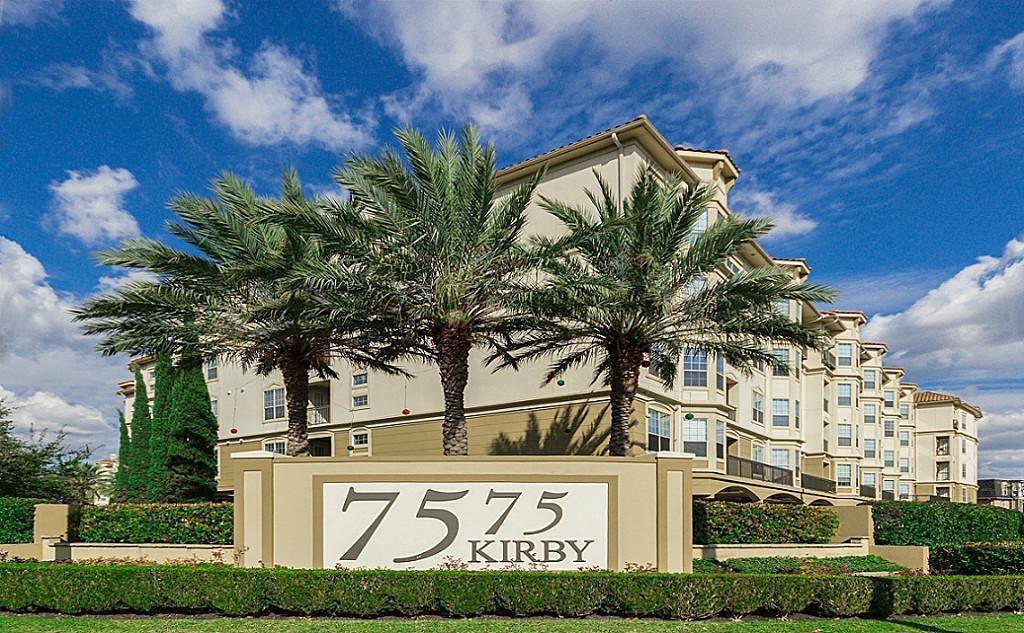 7575 Kirby Drive - Photo 1