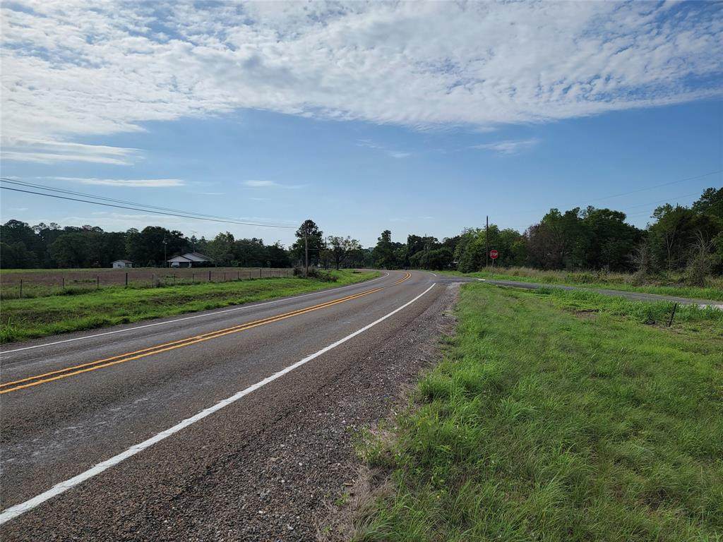 000 Fm 980/Hill Street - Photo 1