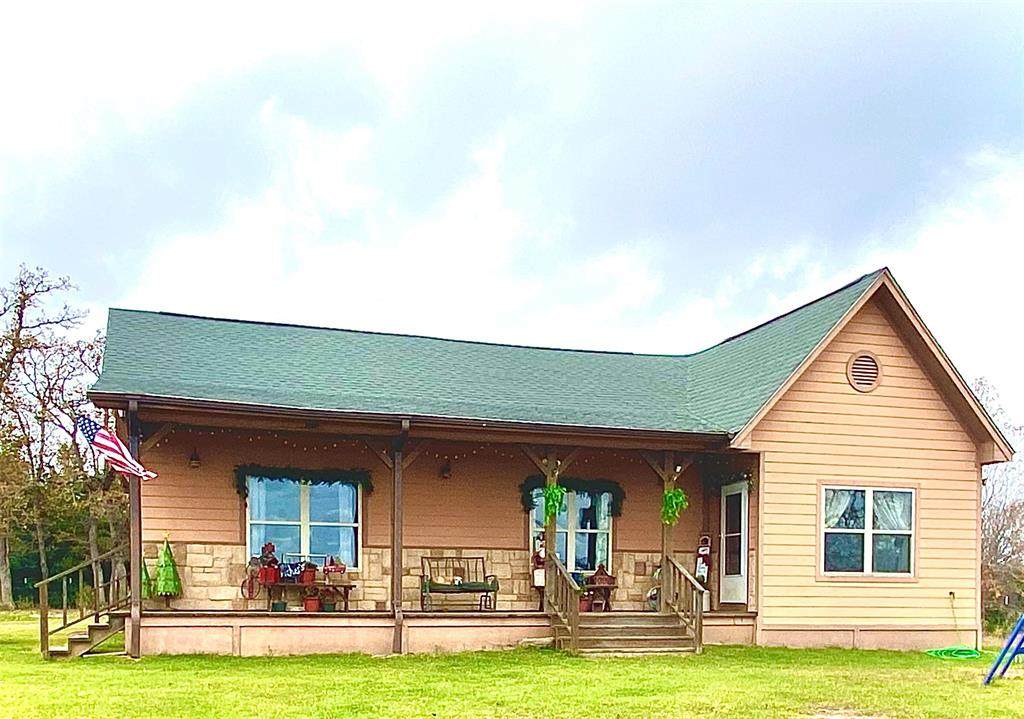 2719 County Road 2011 - Photo 1
