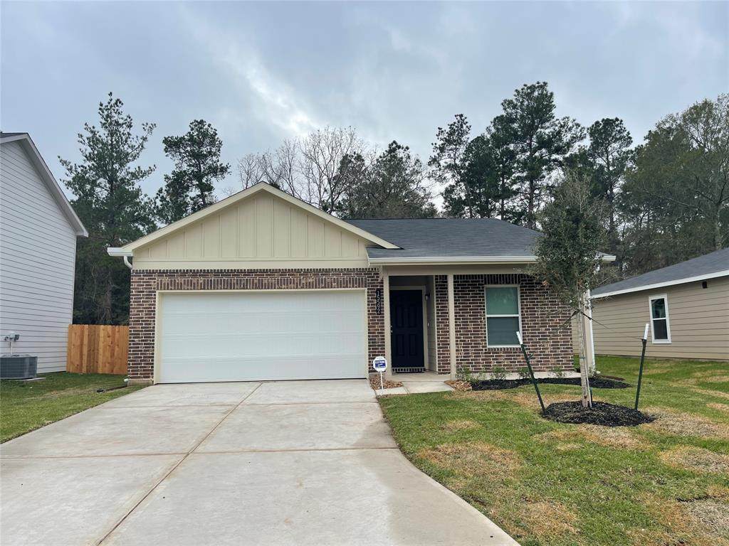 15592 Briar Forest Drive - Photo 1
