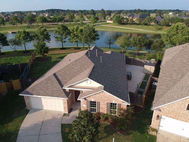 14142 Sundial Stone Lane - Photo 1