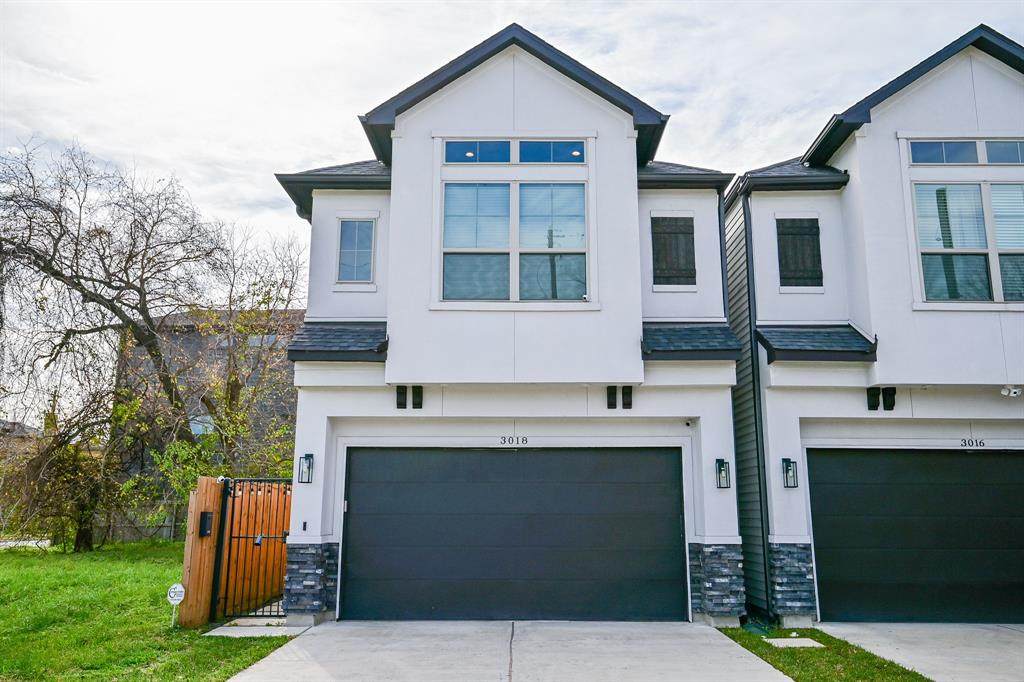 3018 Baer Street - Photo 1