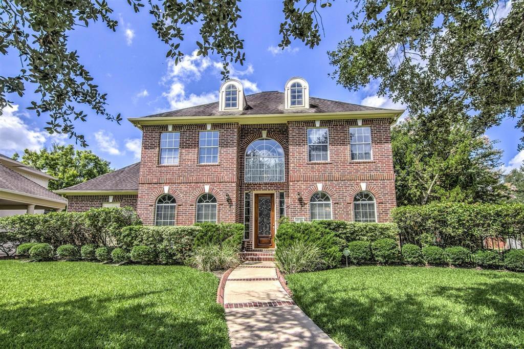 4111 Woodbriar Court - Photo 1