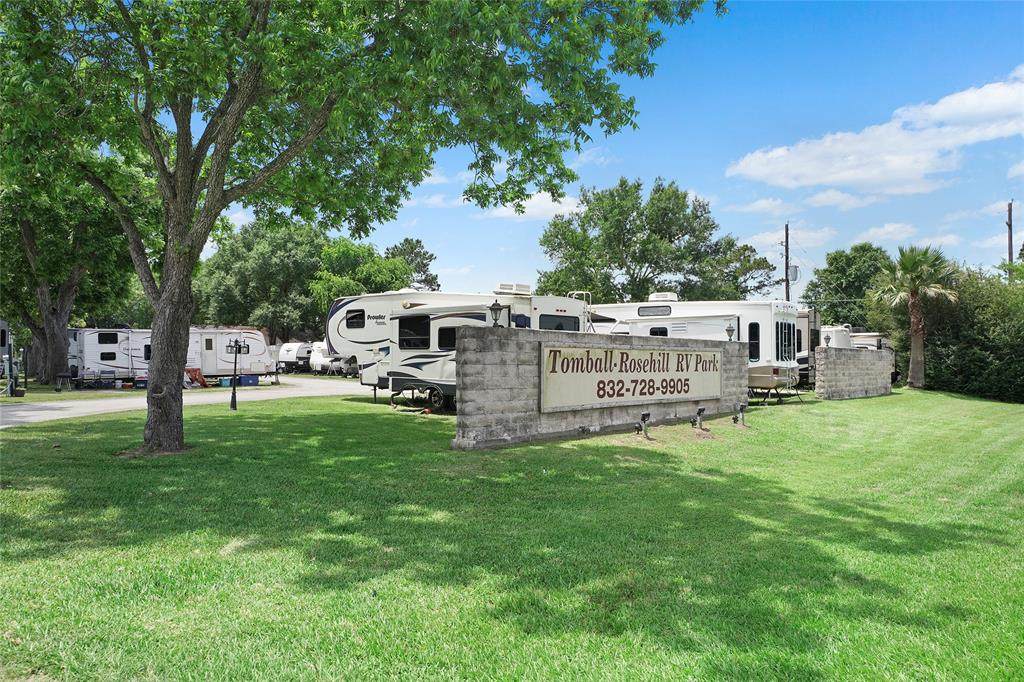 19615 Fm 2920 Road - Photo 1