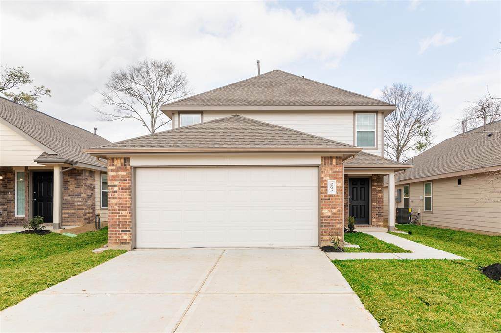 3293 Chunk Drive - Photo 1