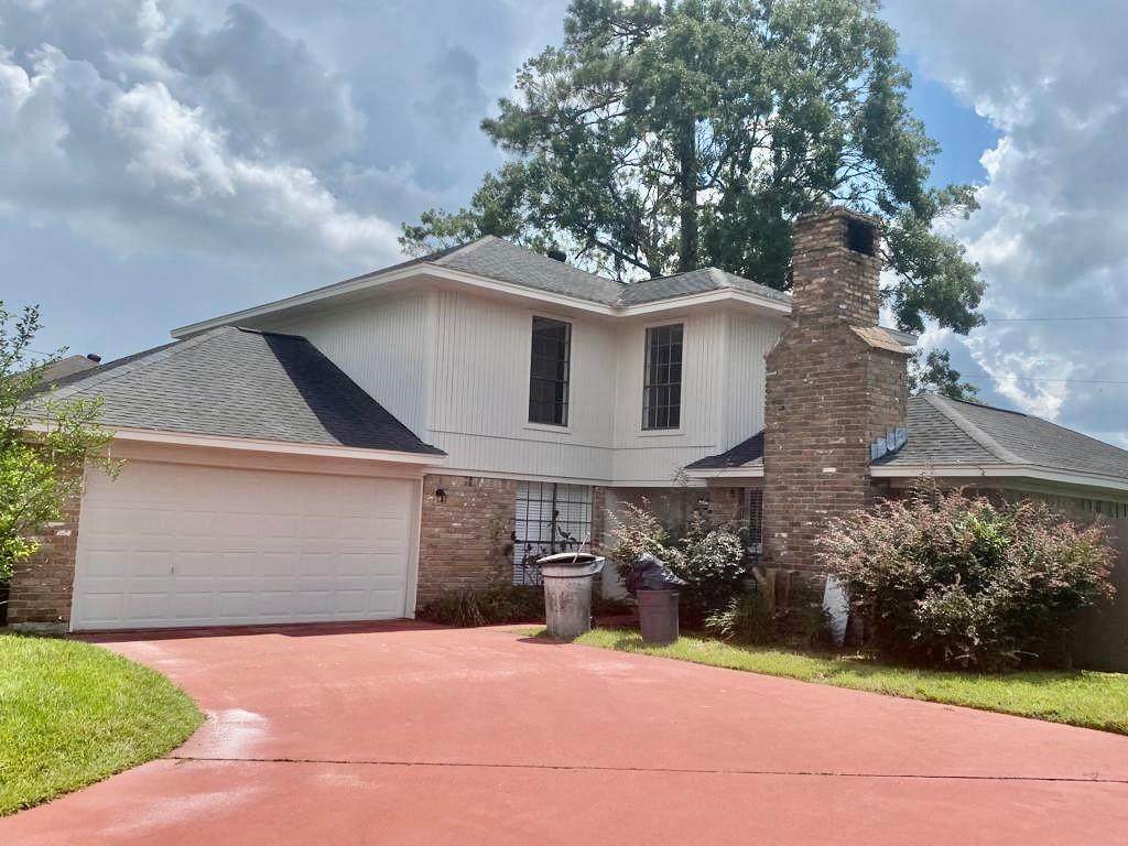 6945 Westgate Drive - Photo 1