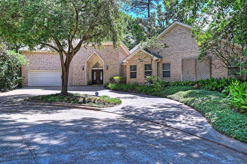 103 Lakeside Valley Drive - Photo 1