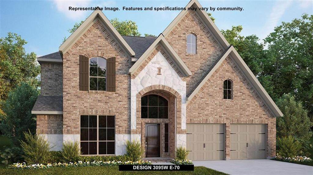 4610 Gilbert Road - Photo 1