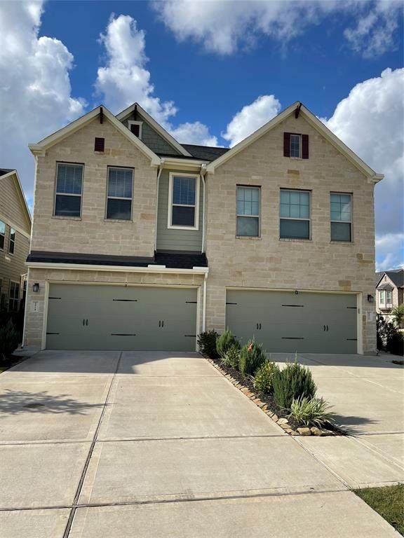 5514 Sallow Bay Lane - Photo 1