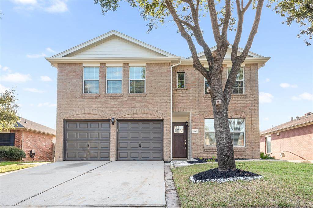 19863 Cypresswood Dale - Photo 1