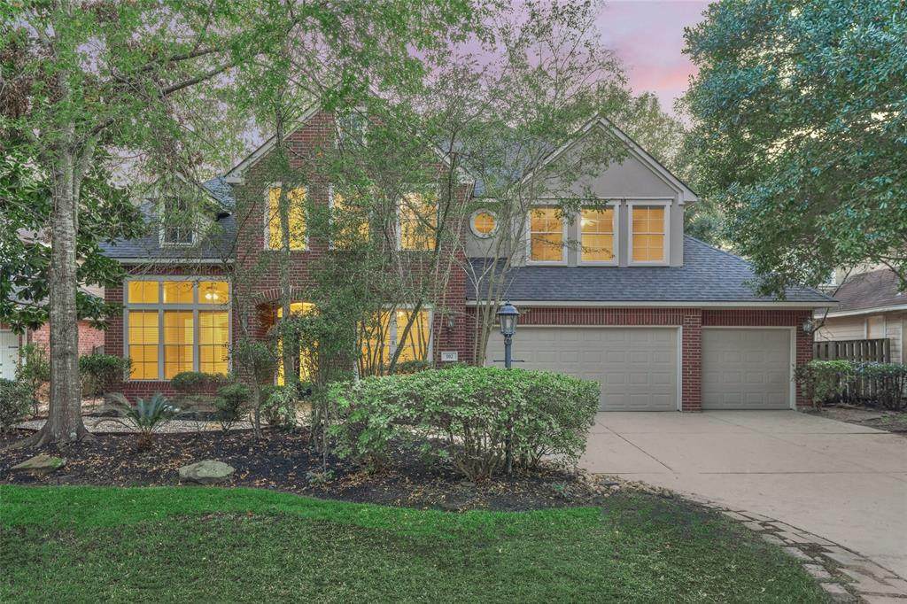 102 Plum Crest - Photo 1