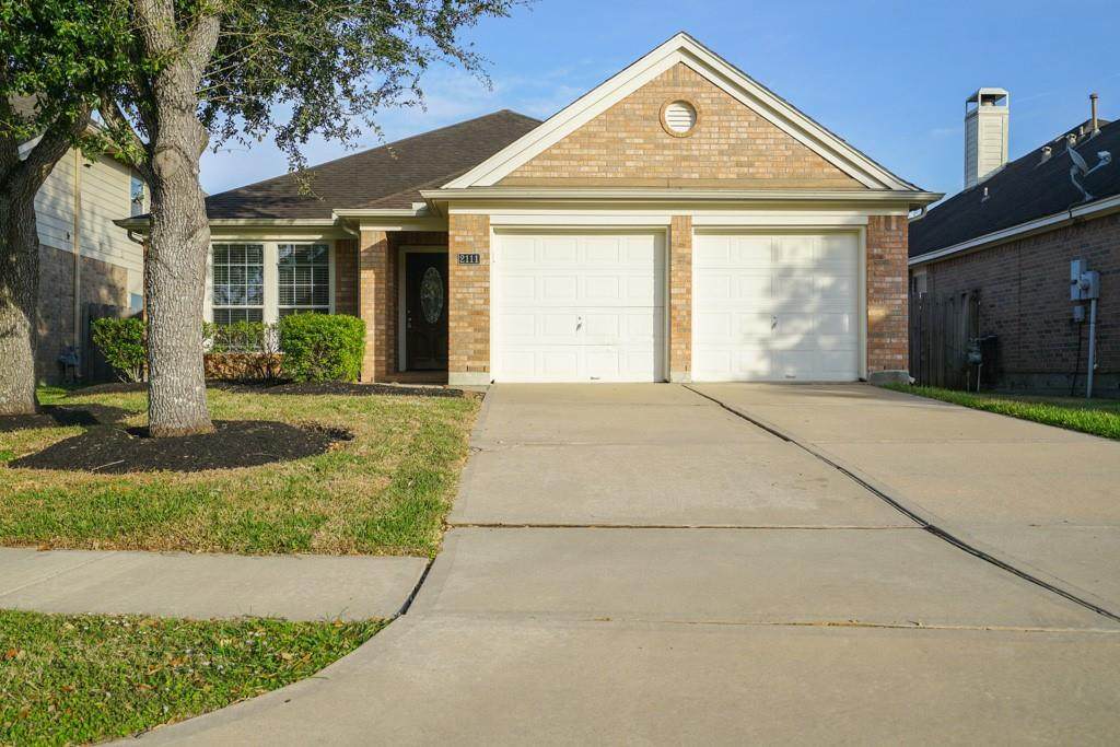 2111 Breezeway Lane - Photo 1