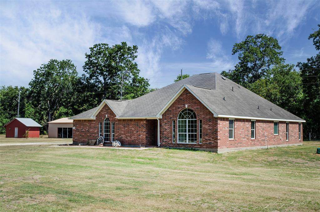 1114 Wagon Road - Photo 1