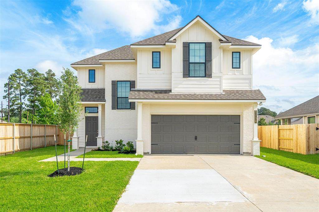 1119 Tomball Downs Drive - Photo 1