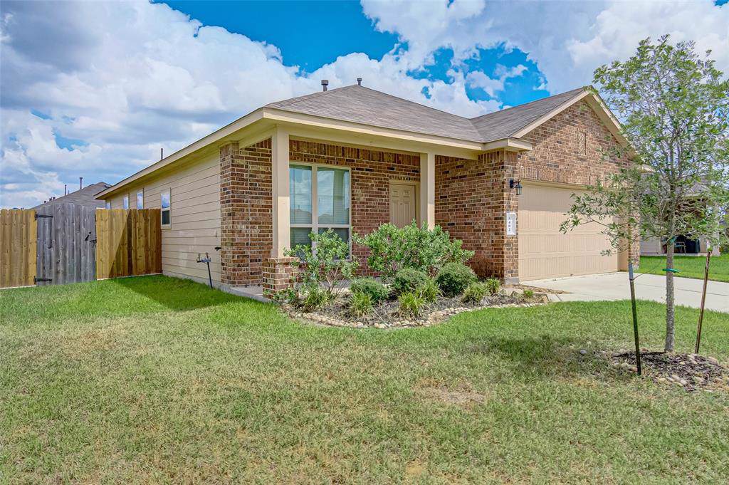 5402 Roaring Peaks Lane - Photo 1